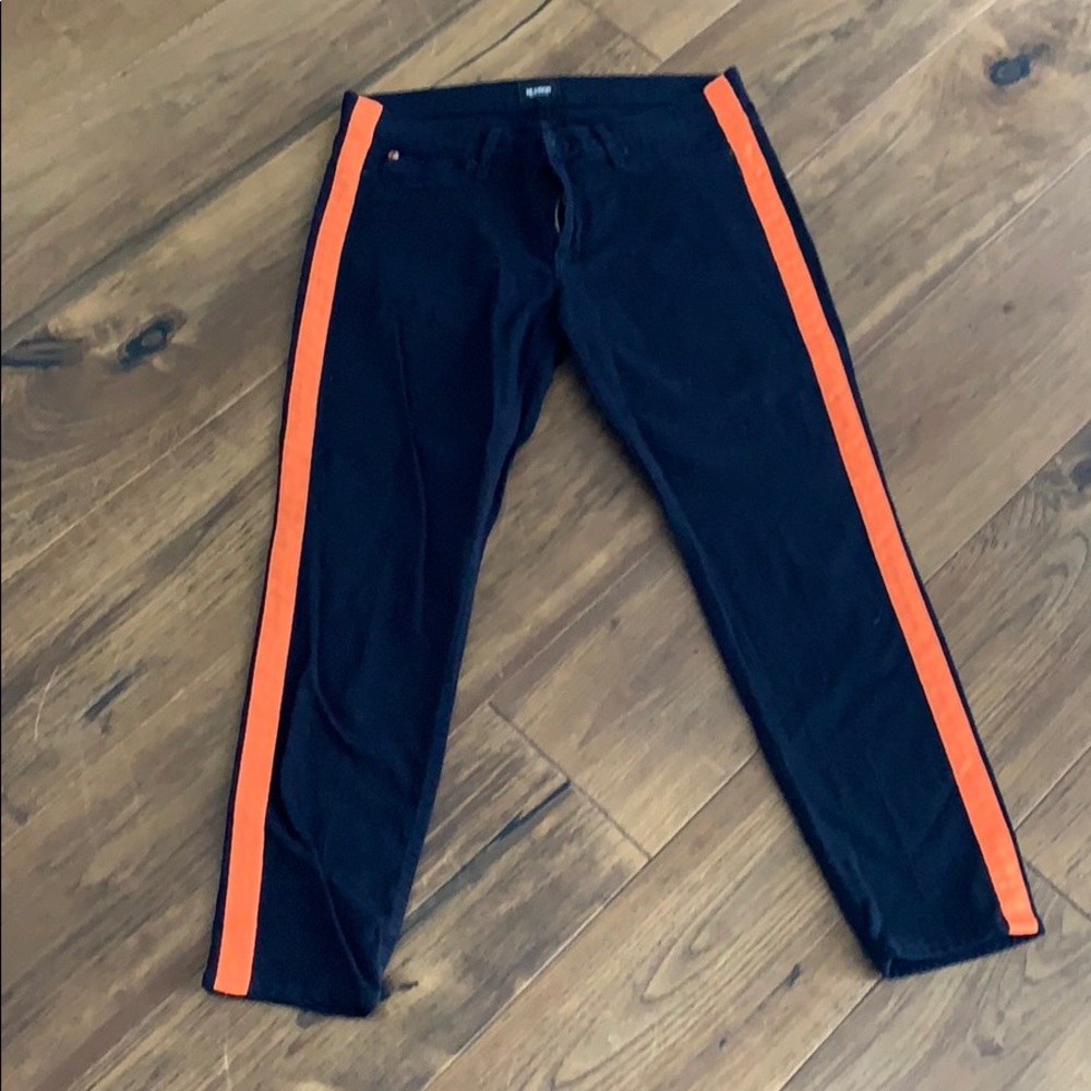 Hudson jeans pants 29